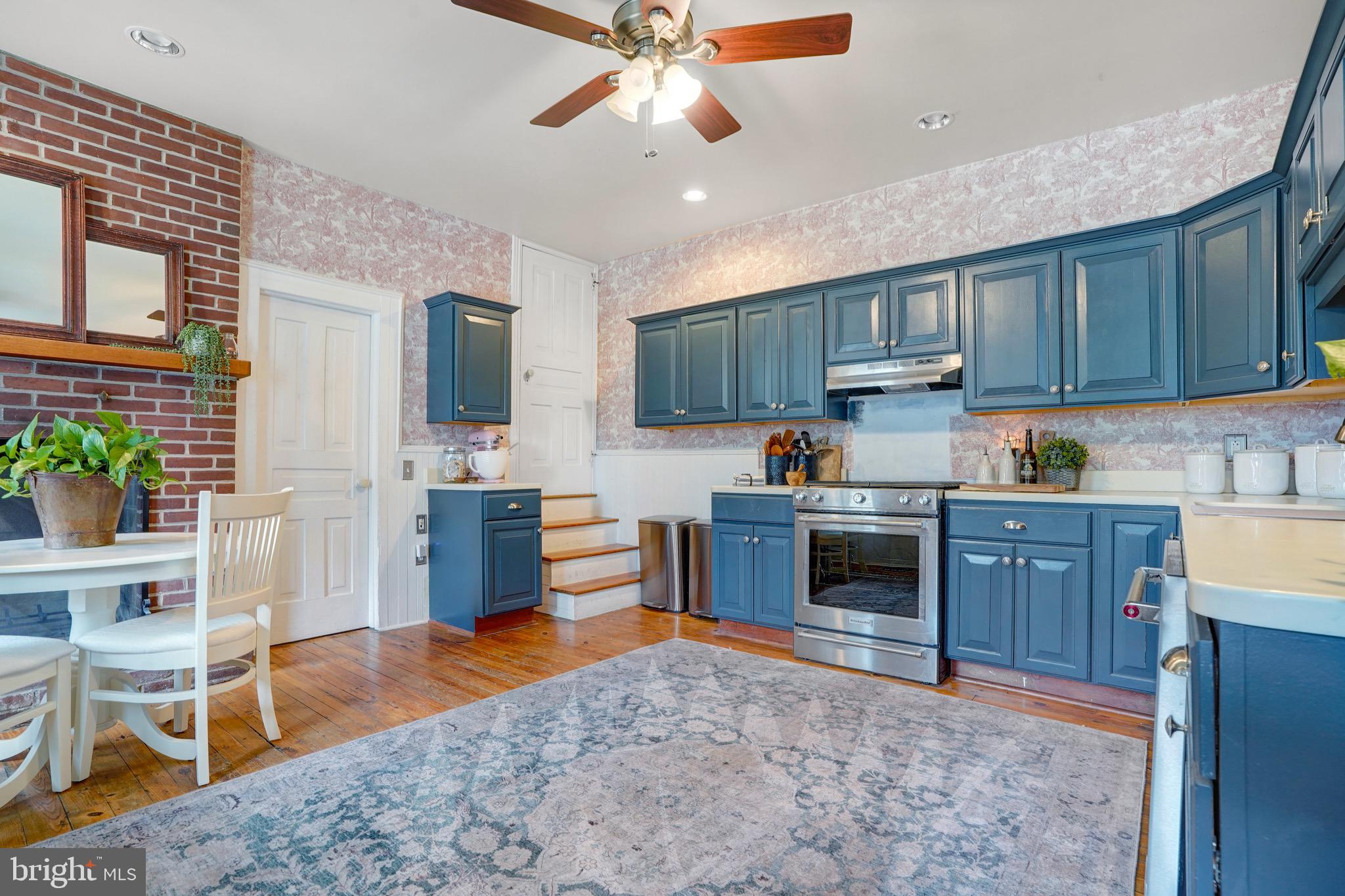 38 LINDEN AVENUE