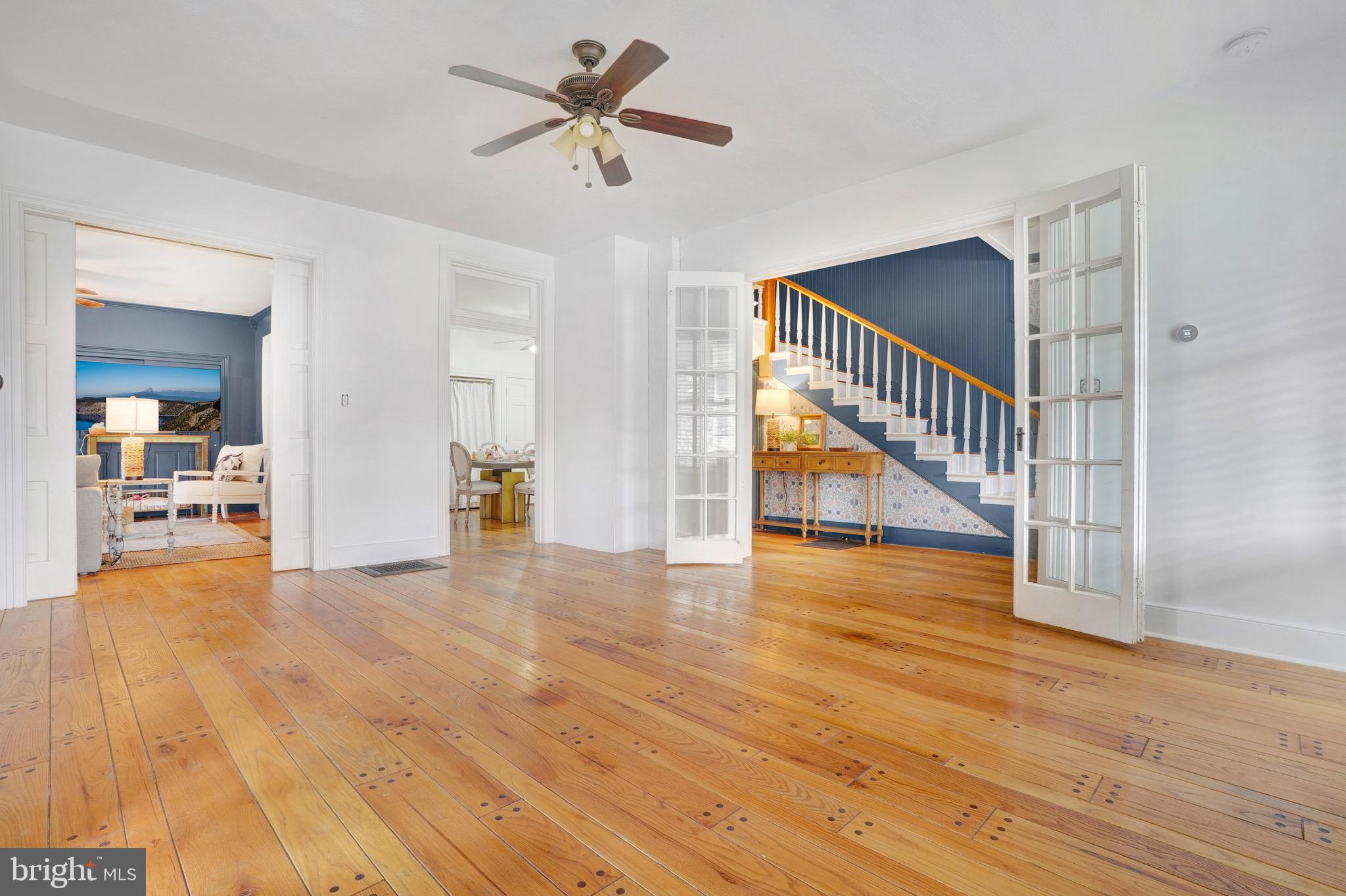 MERCERSBURG - Residential