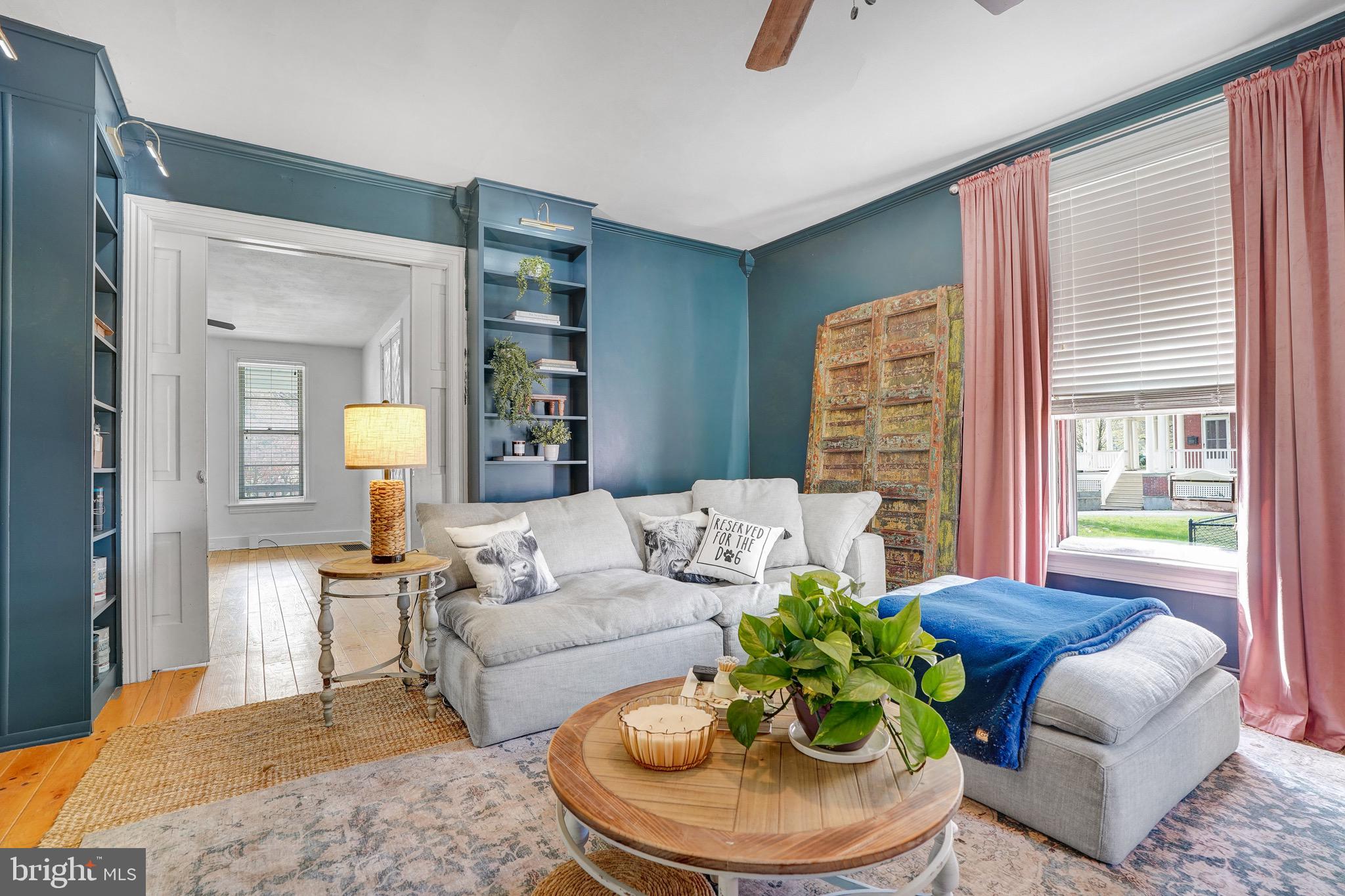 MERCERSBURG - Residential