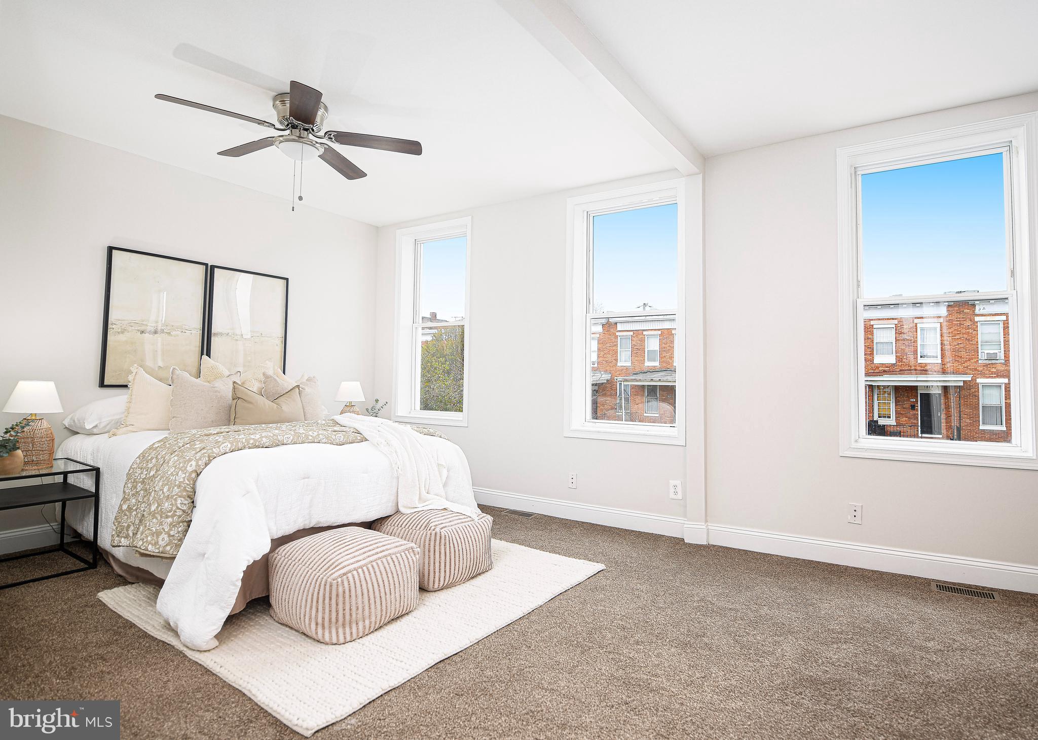 MONTEBELLO - Residential