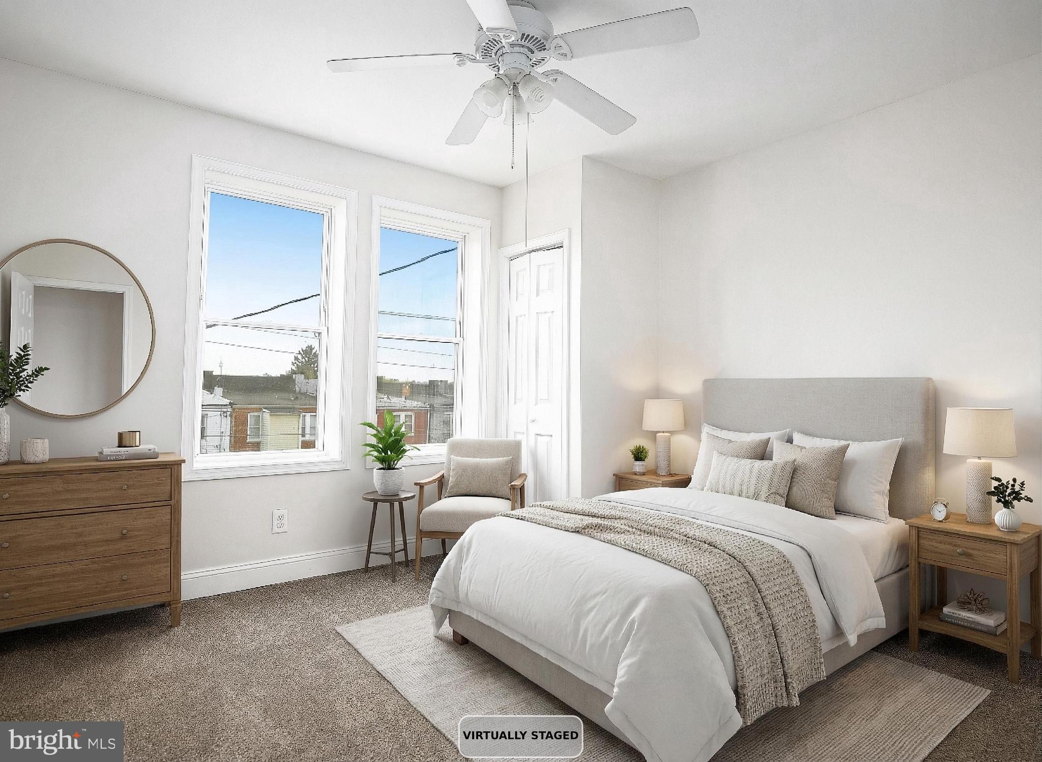 MONTEBELLO - Residential