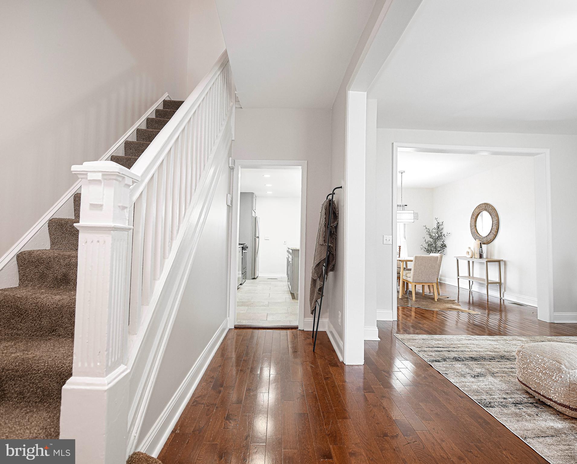 MONTEBELLO - Residential