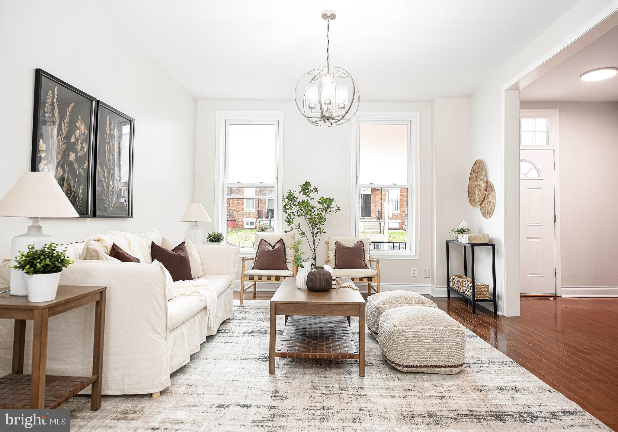 MONTEBELLO - Residential