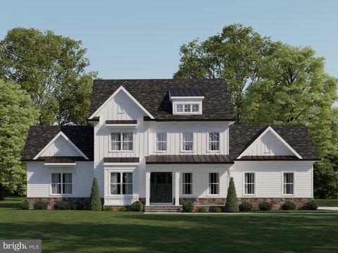 15205 QUAIL RUN DRIVE DARNESTOWN MD 20878