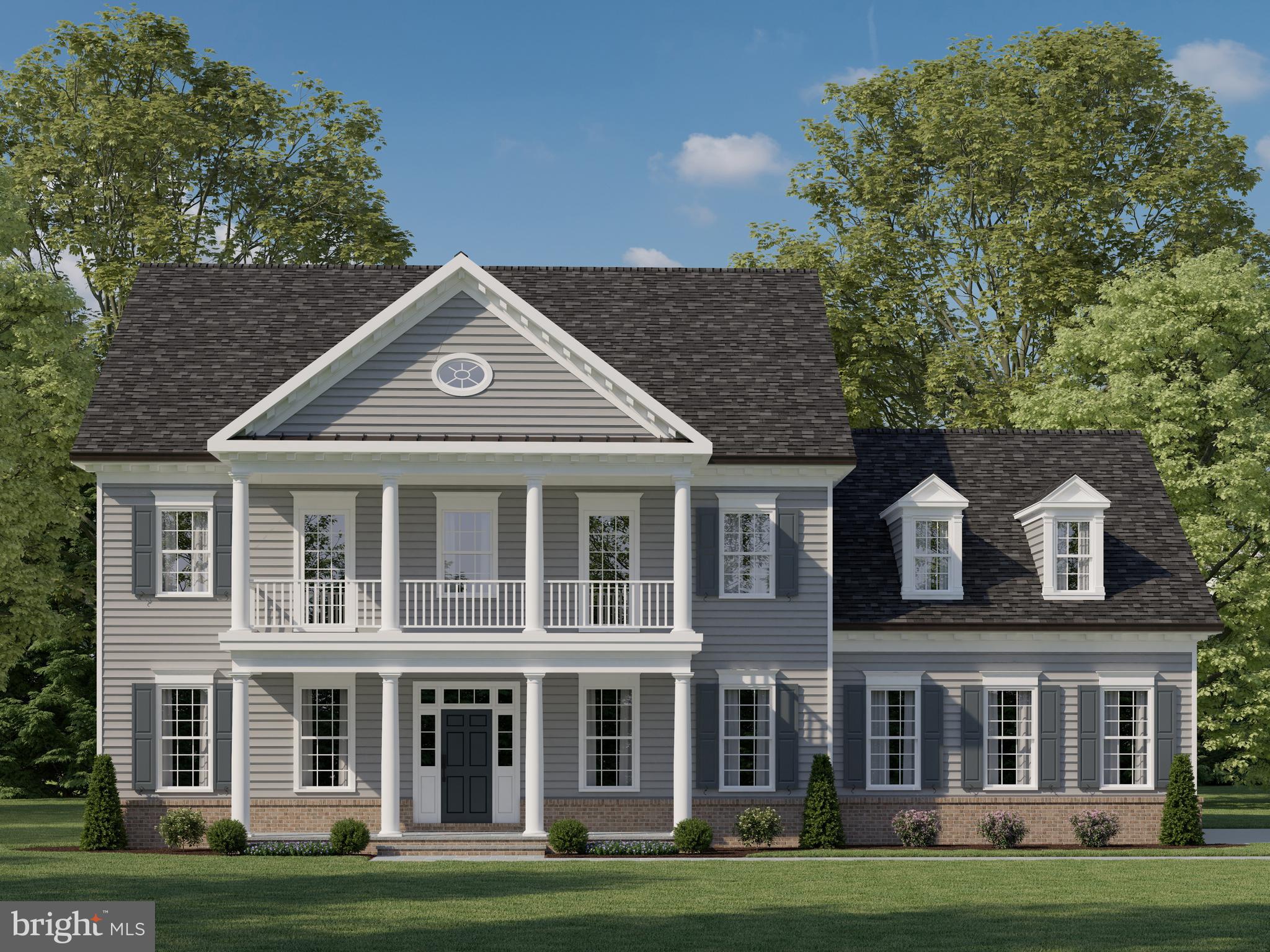 QUAIL RUN - Residential