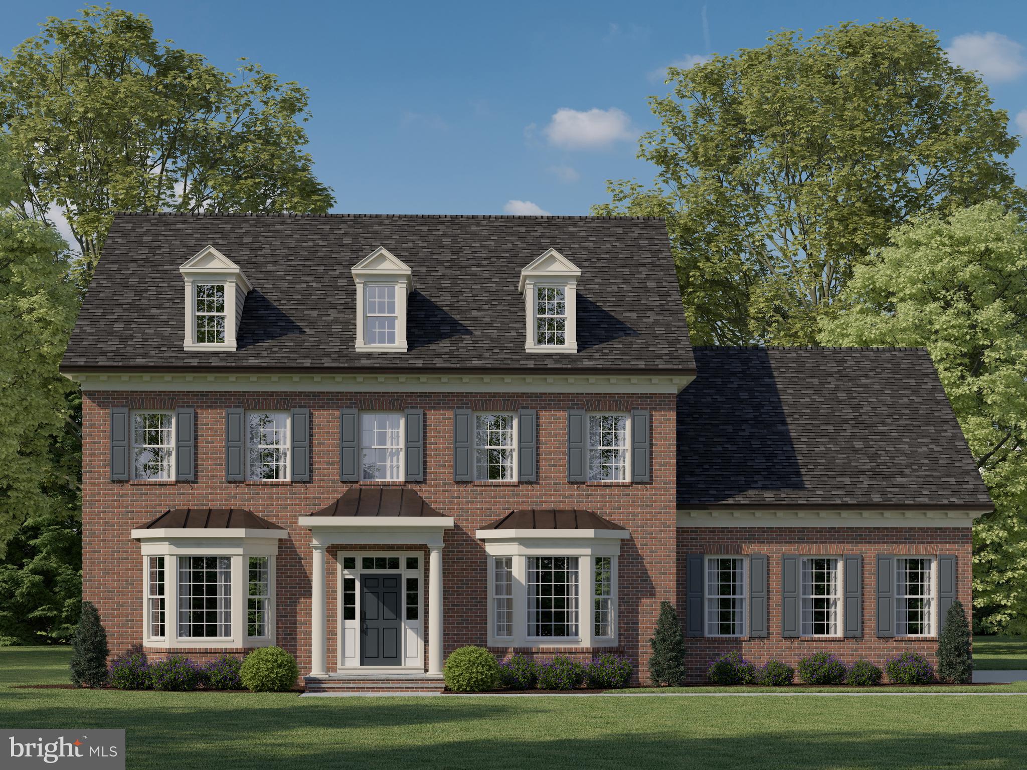 QUAIL RUN - Residential