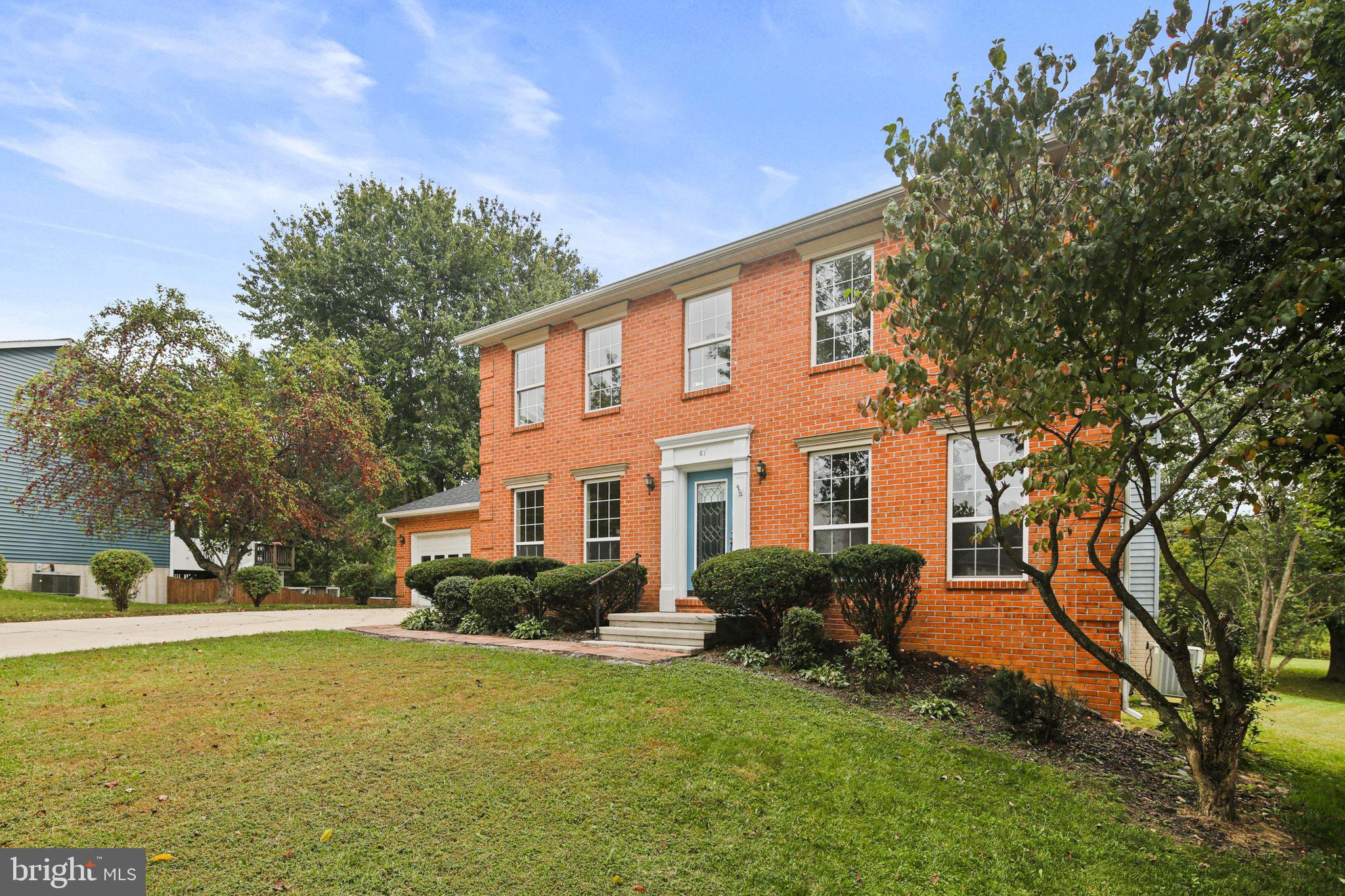 FURNACE HILLS - Residential