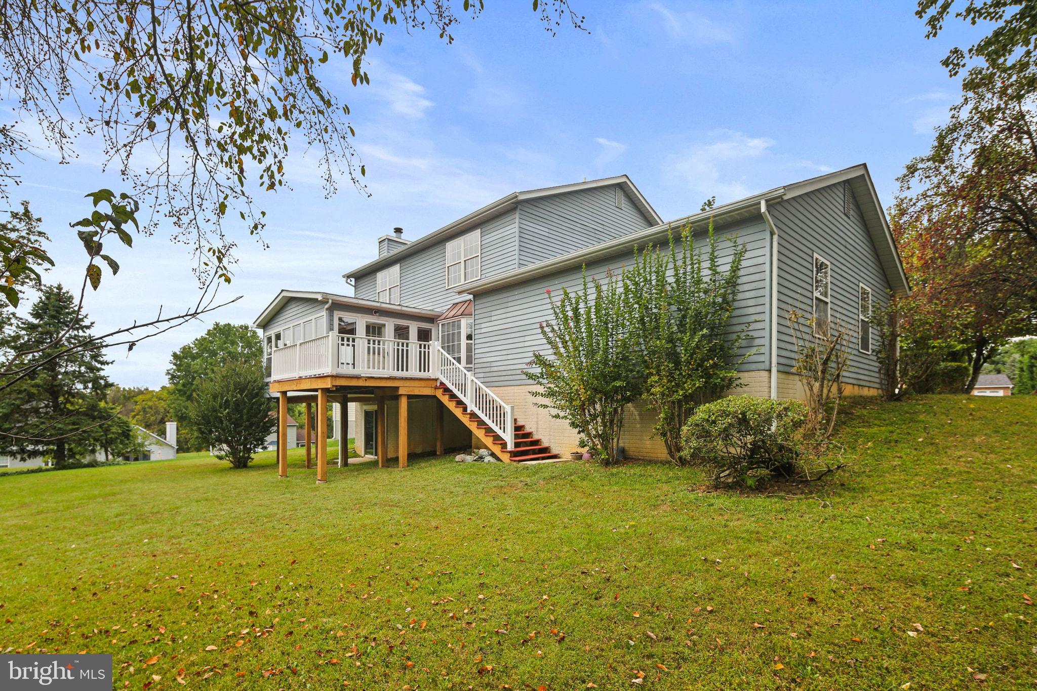 FURNACE HILLS - Residential