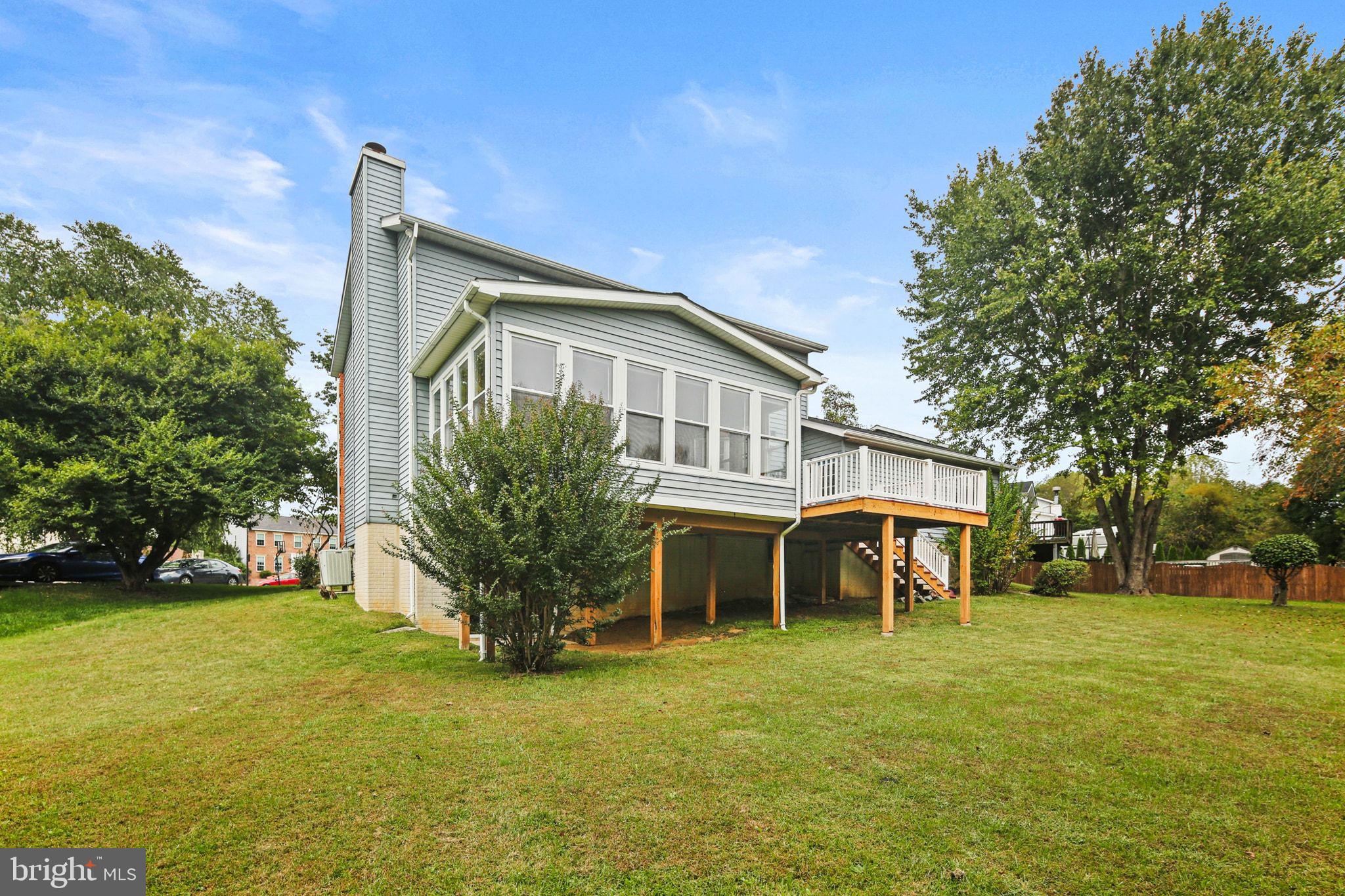 FURNACE HILLS - Residential