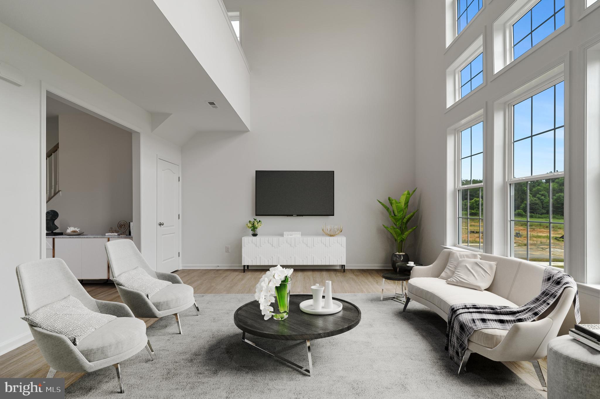 ABBOTTS POND ACRES - Residential