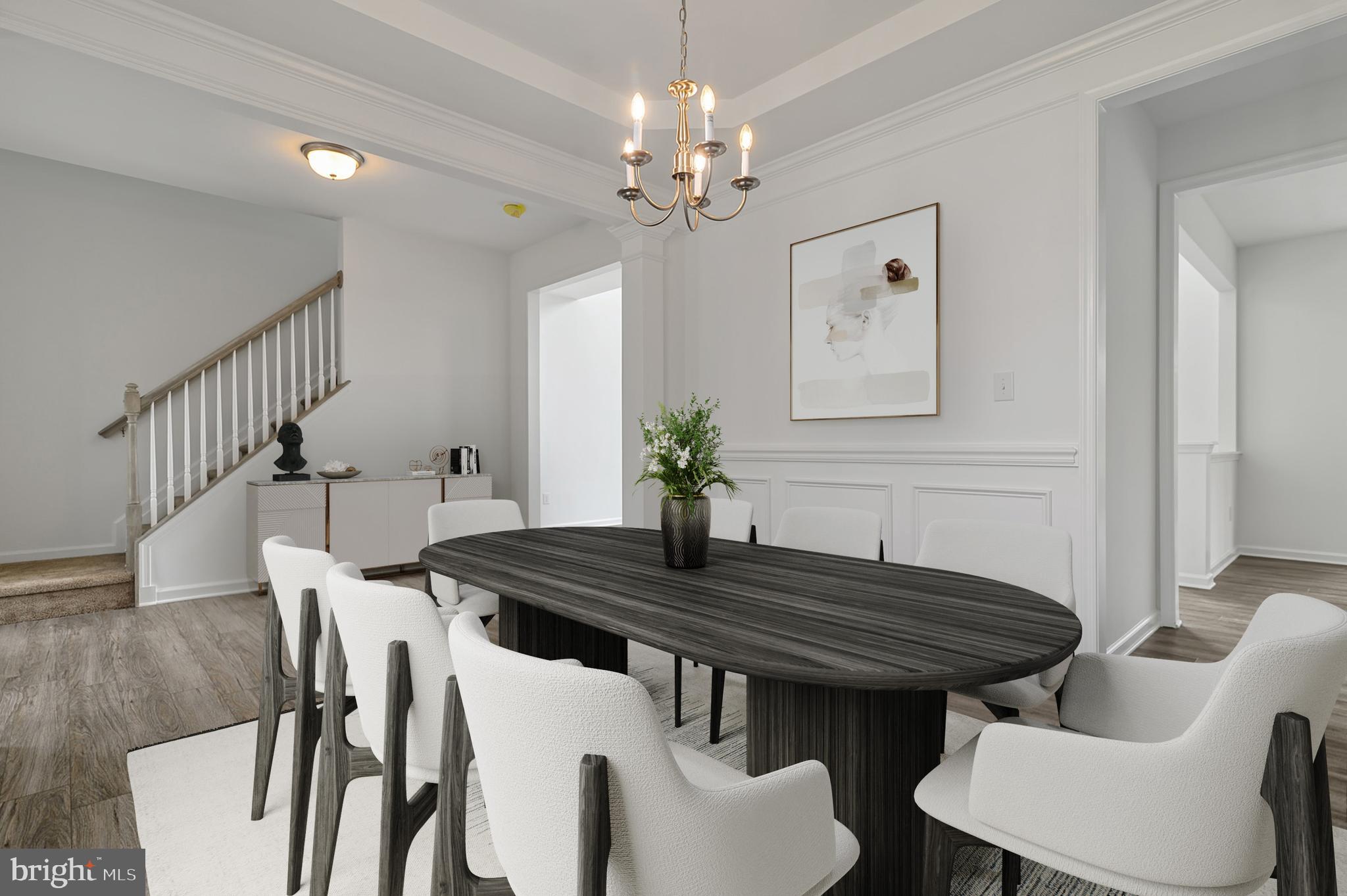 ABBOTTS POND ACRES - Residential