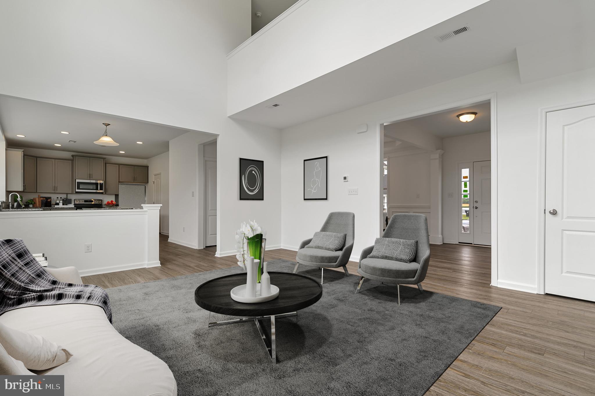 ABBOTTS POND ACRES - Residential