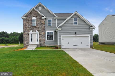 Homes For Sale - 20 Amanda Avenue #BUR<br/> Kent County, GREENWOOD, DE 19950