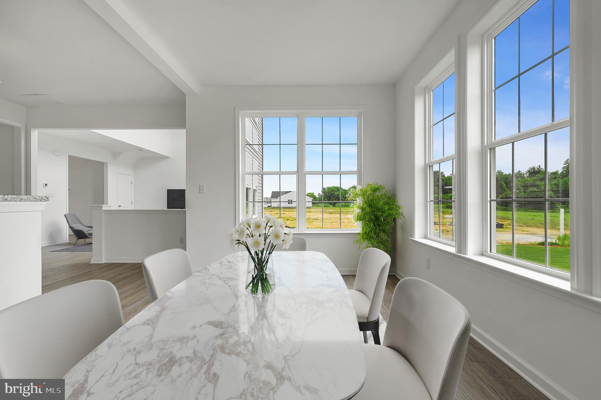 ABBOTTS POND ACRES - Residential