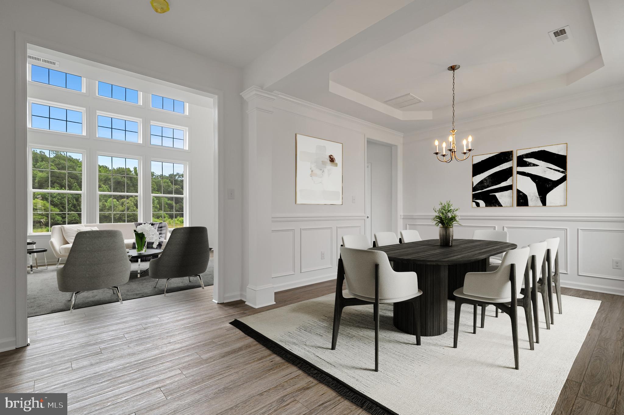 ABBOTTS POND ACRES - Residential