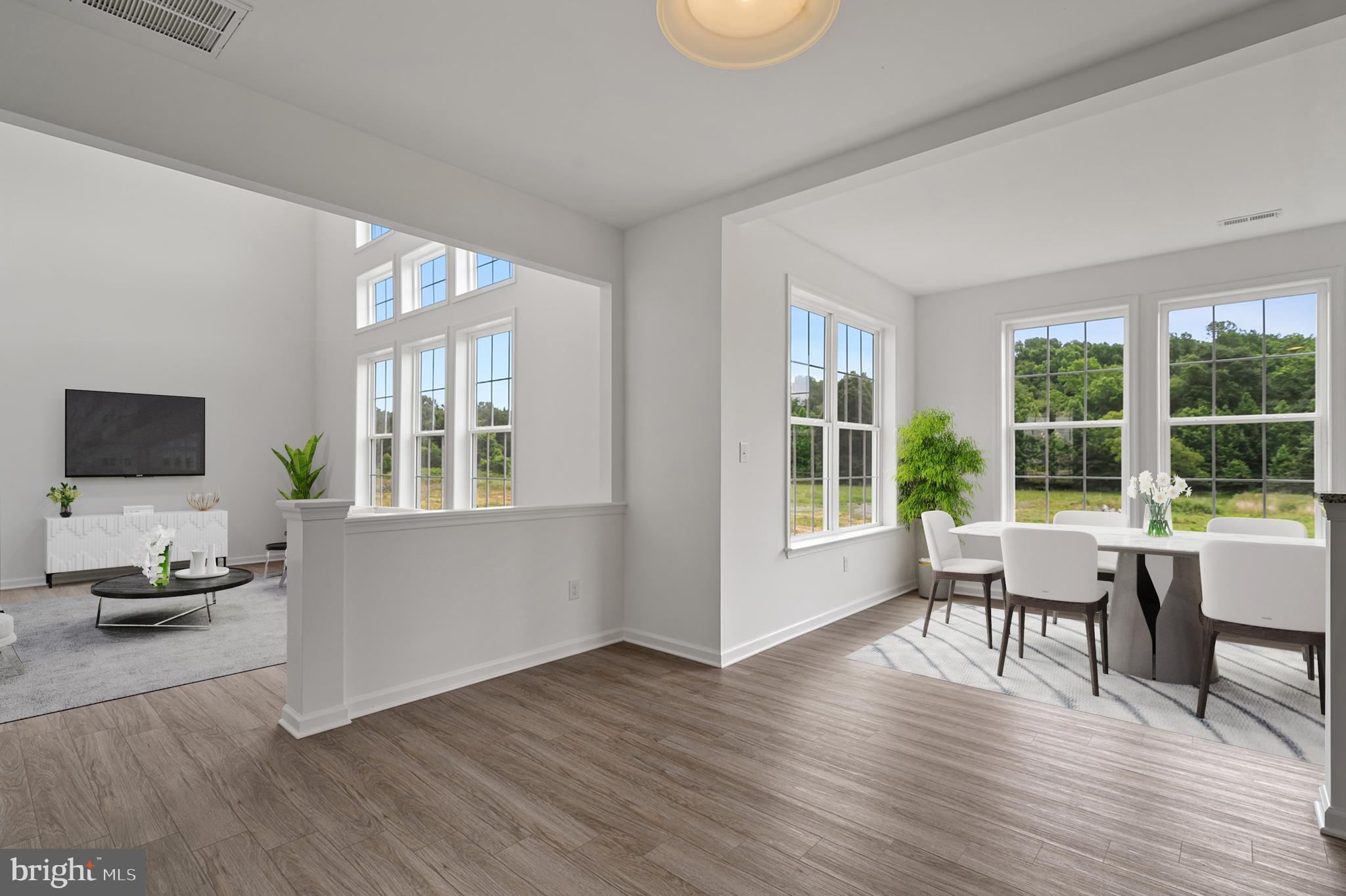 ABBOTTS POND ACRES - Residential