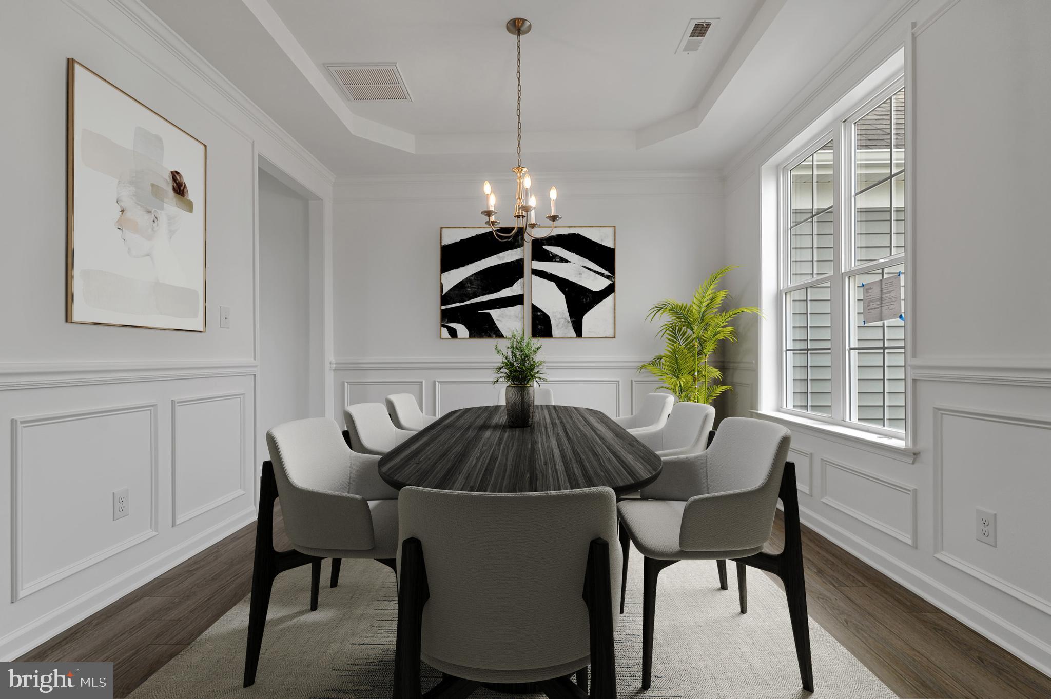 ABBOTTS POND ACRES - Residential