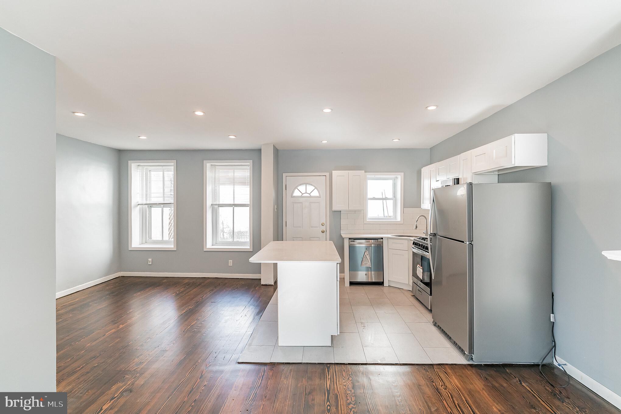 MANAYUNK - Residential Lease
