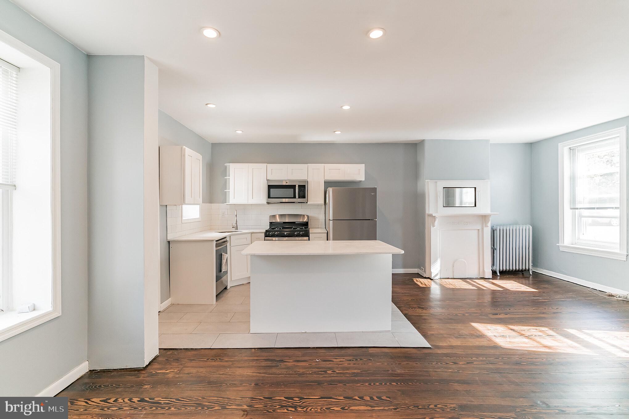 MANAYUNK - Residential Lease