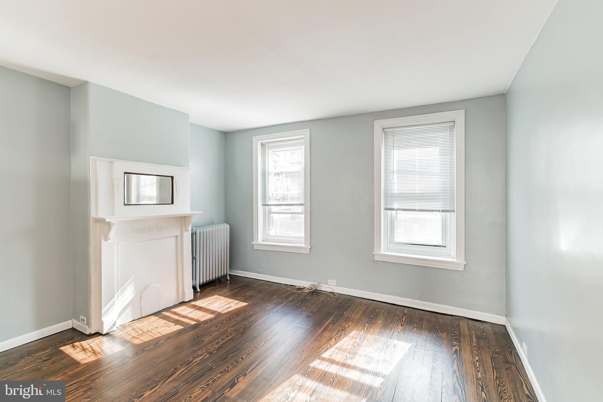 MANAYUNK - Residential Lease