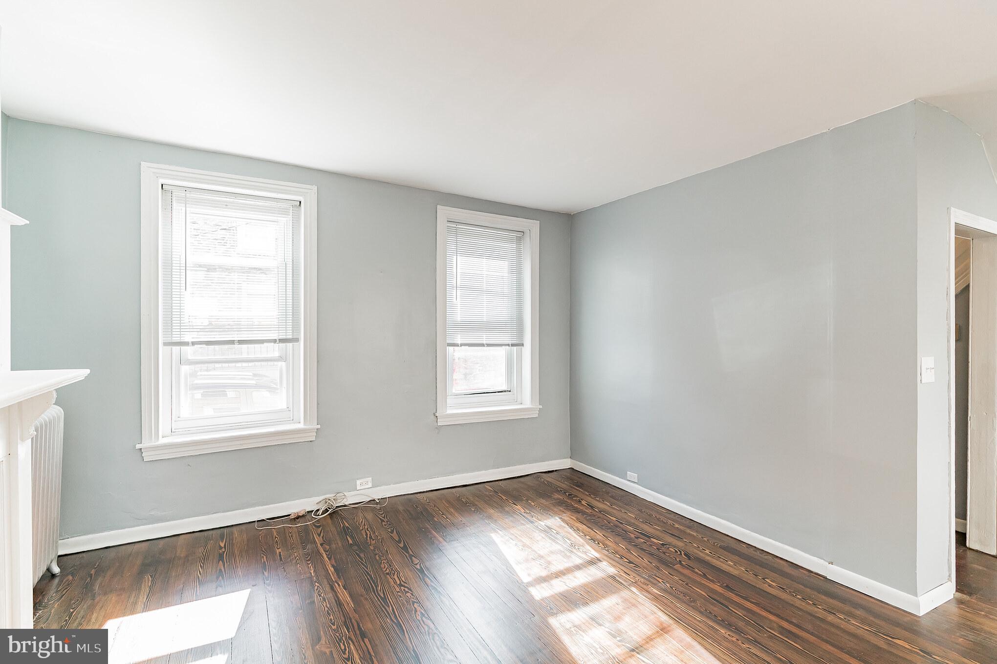 MANAYUNK - Residential Lease