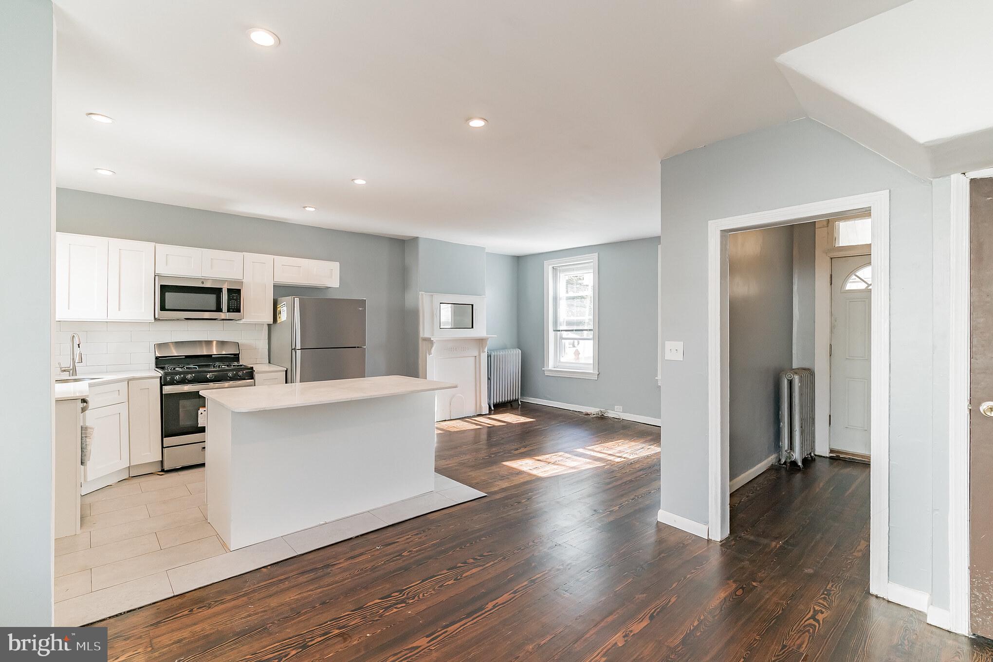 MANAYUNK - Residential Lease