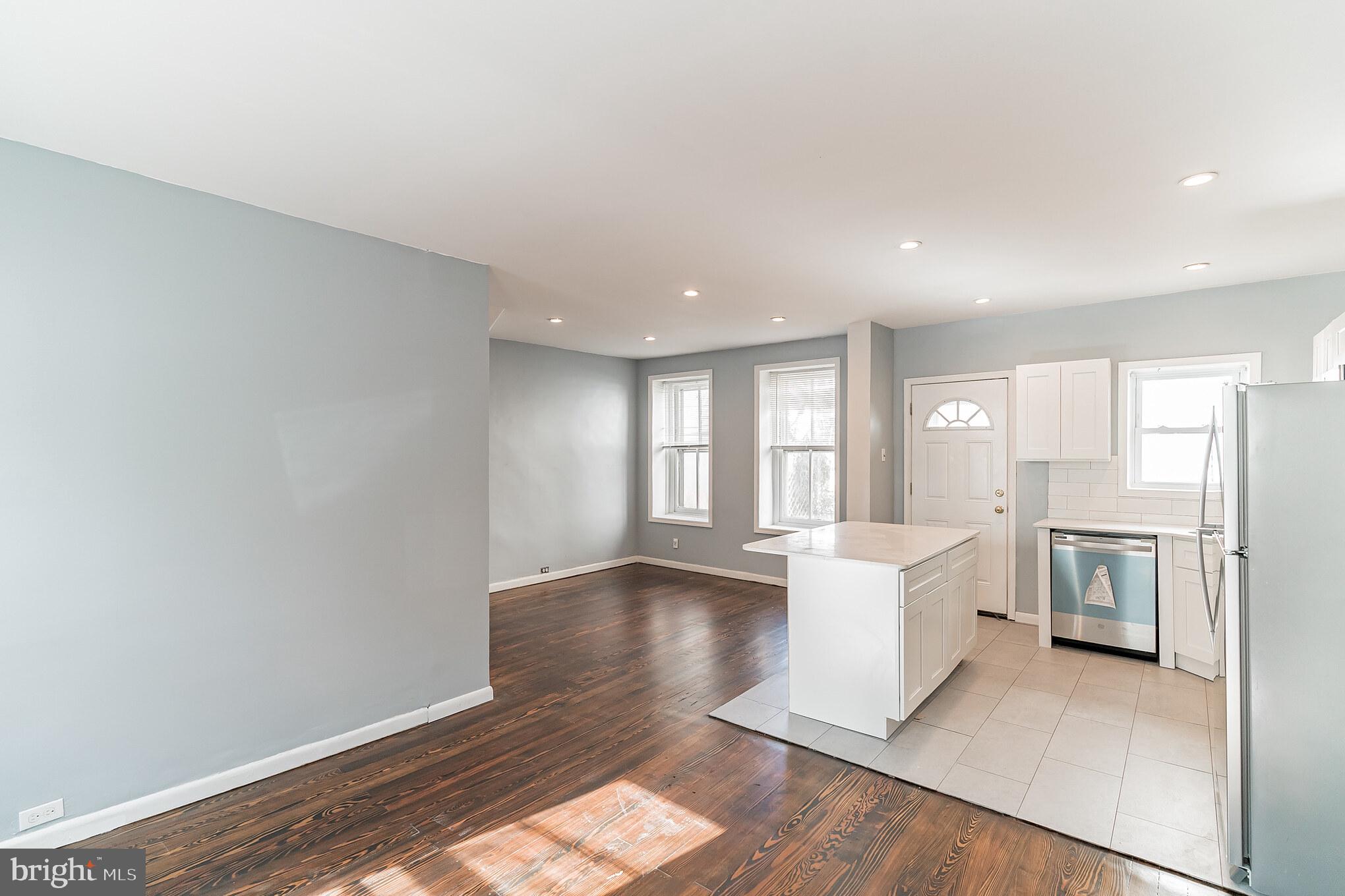 MANAYUNK - Residential Lease