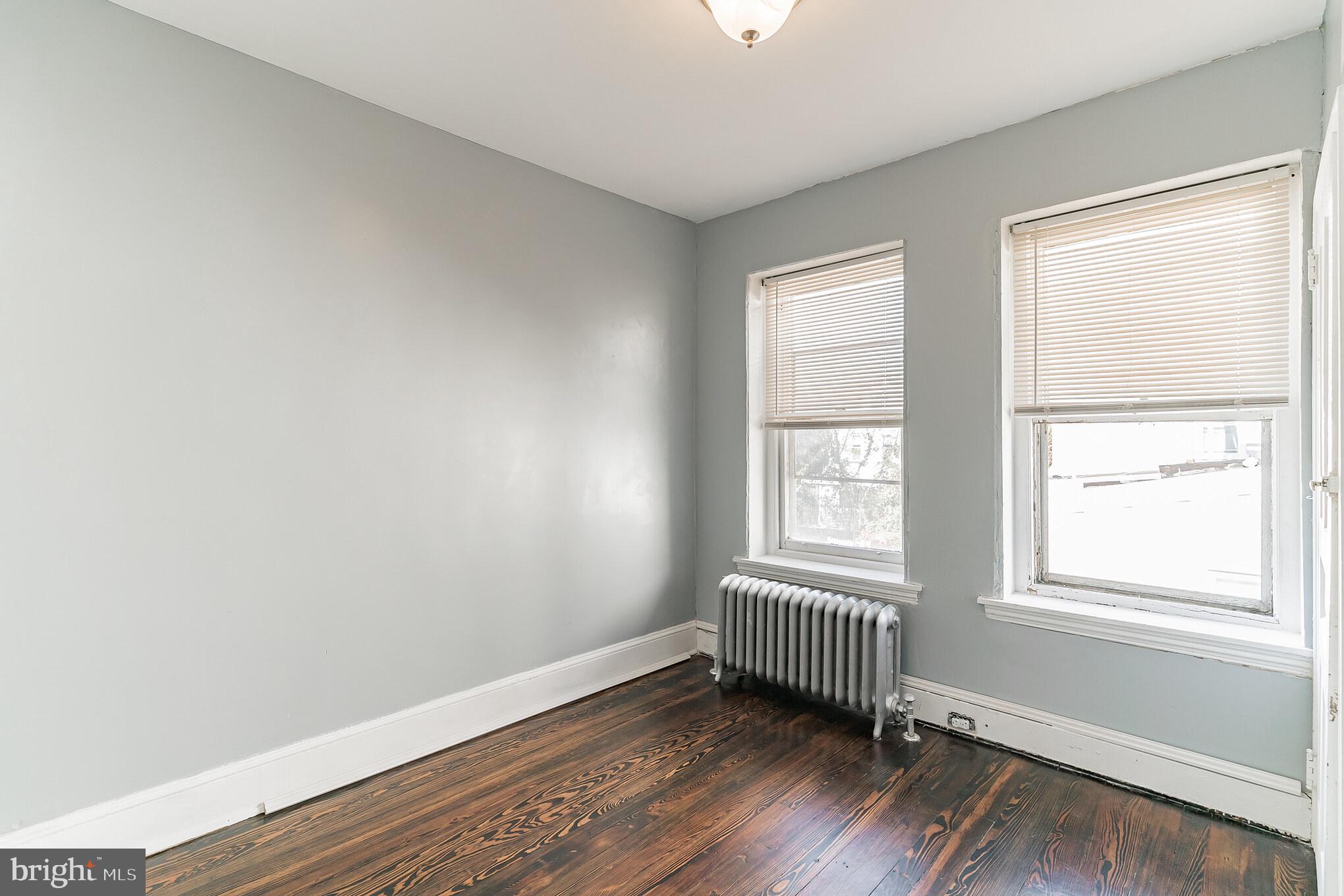 MANAYUNK - Residential Lease