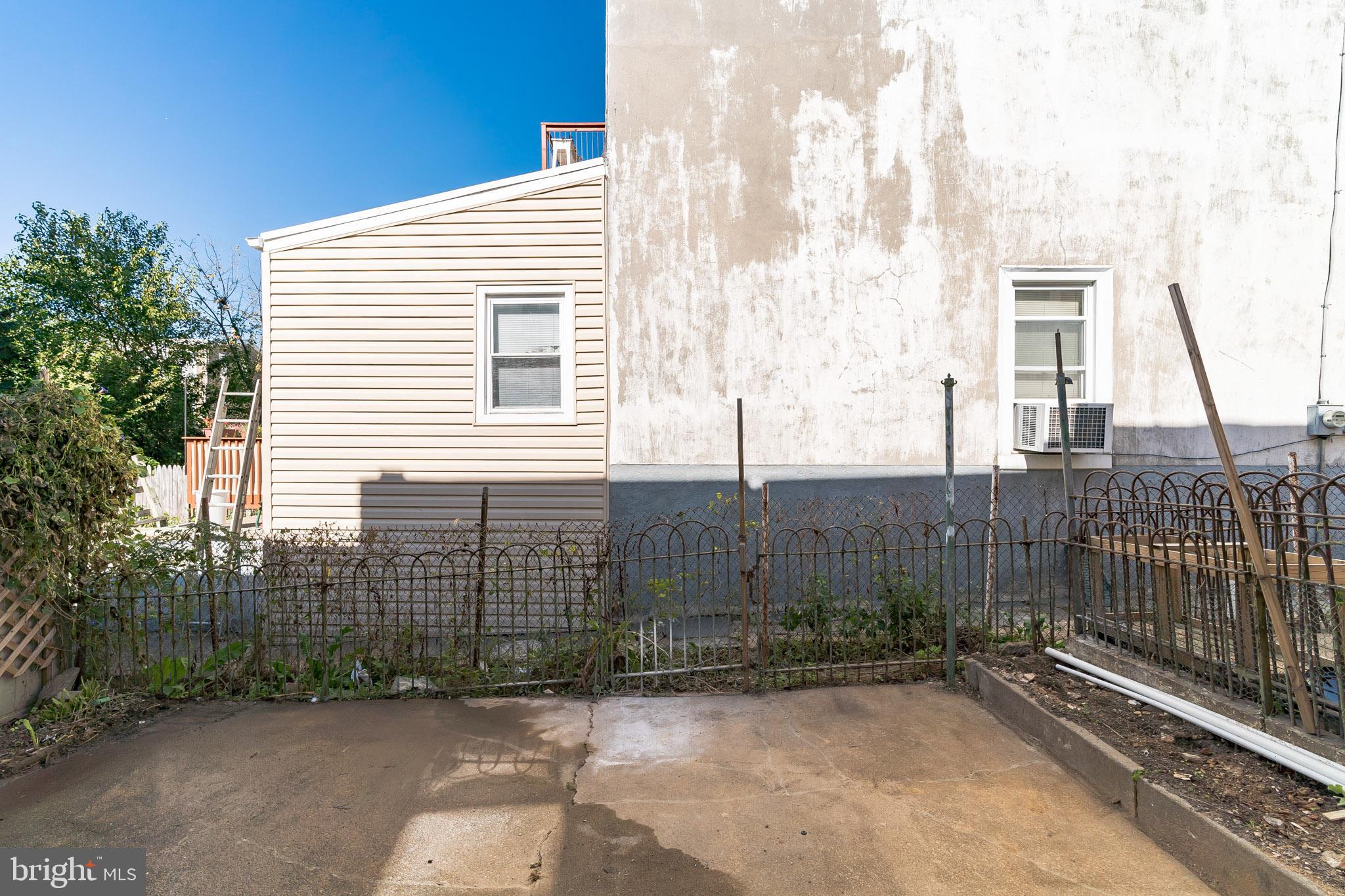 MANAYUNK - Residential Lease