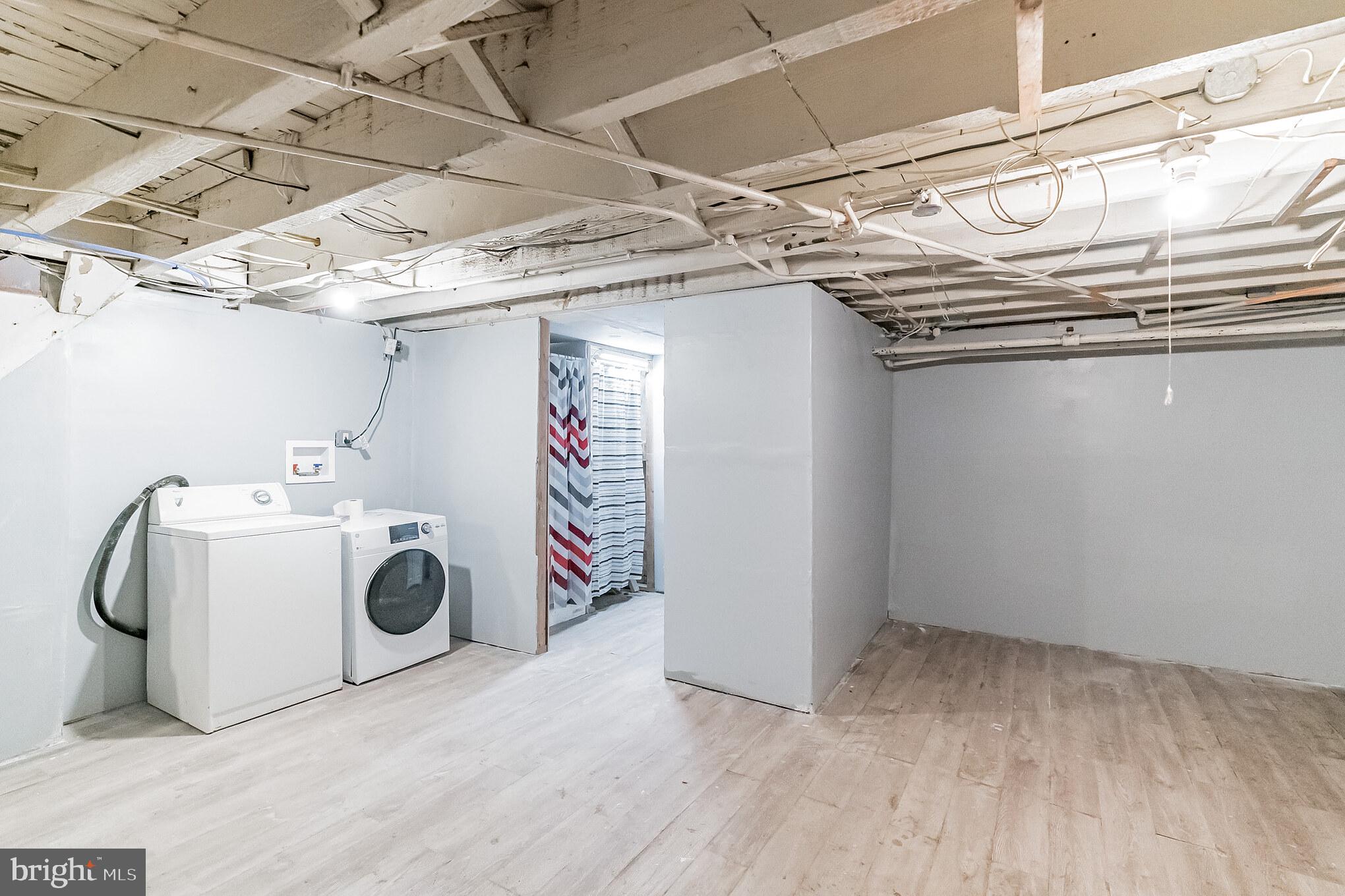 MANAYUNK - Residential Lease