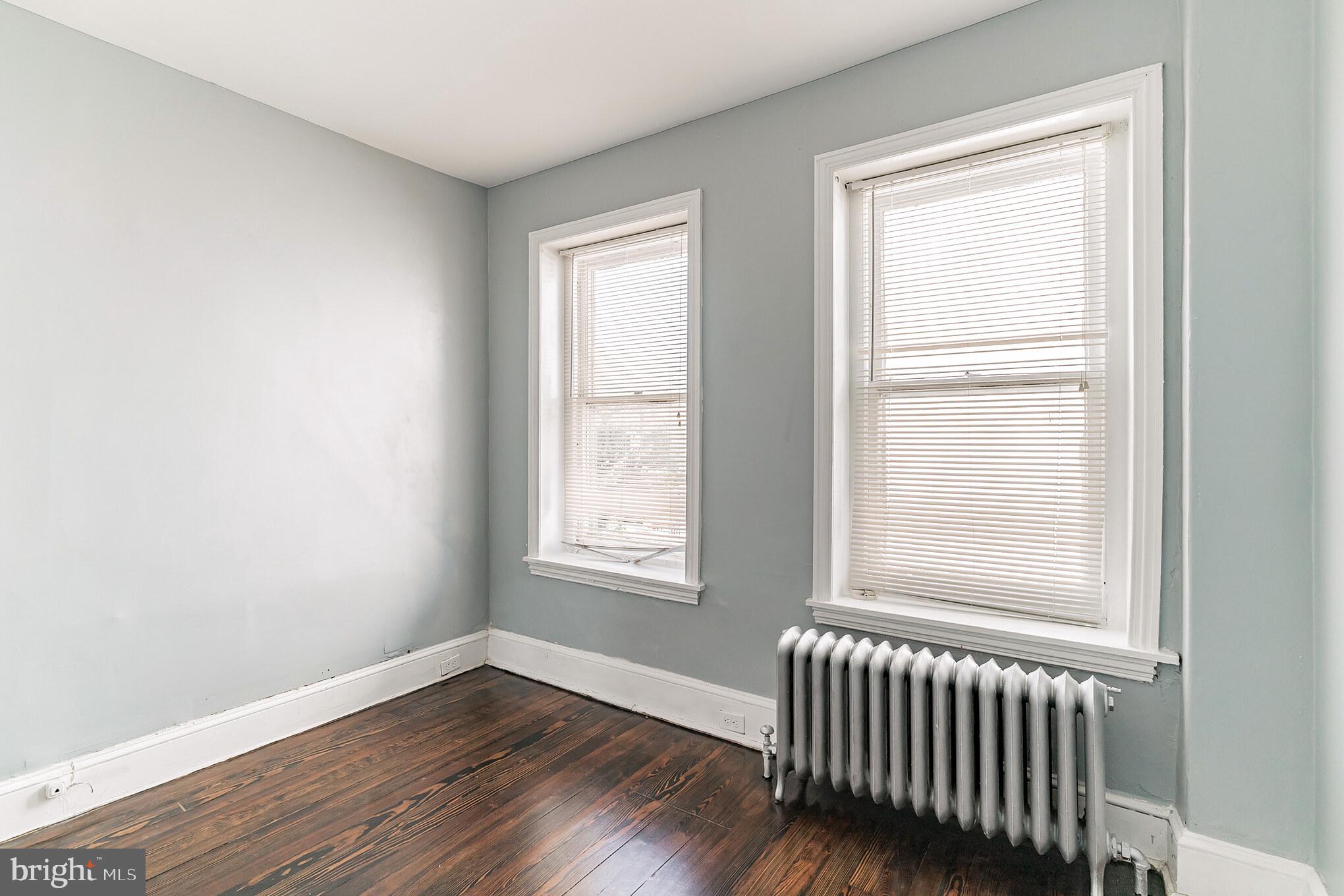 MANAYUNK - Residential Lease