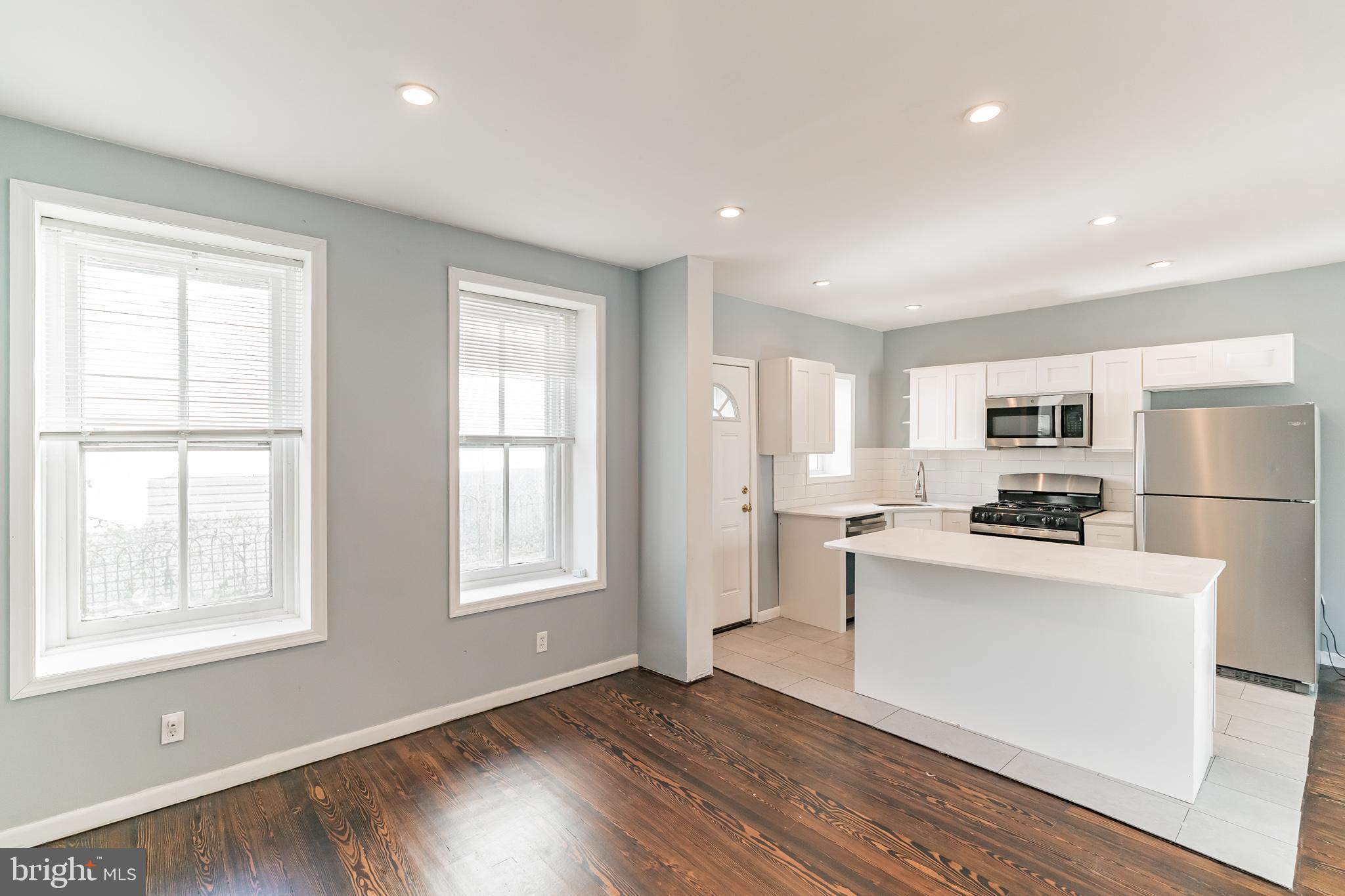 MANAYUNK - Residential Lease