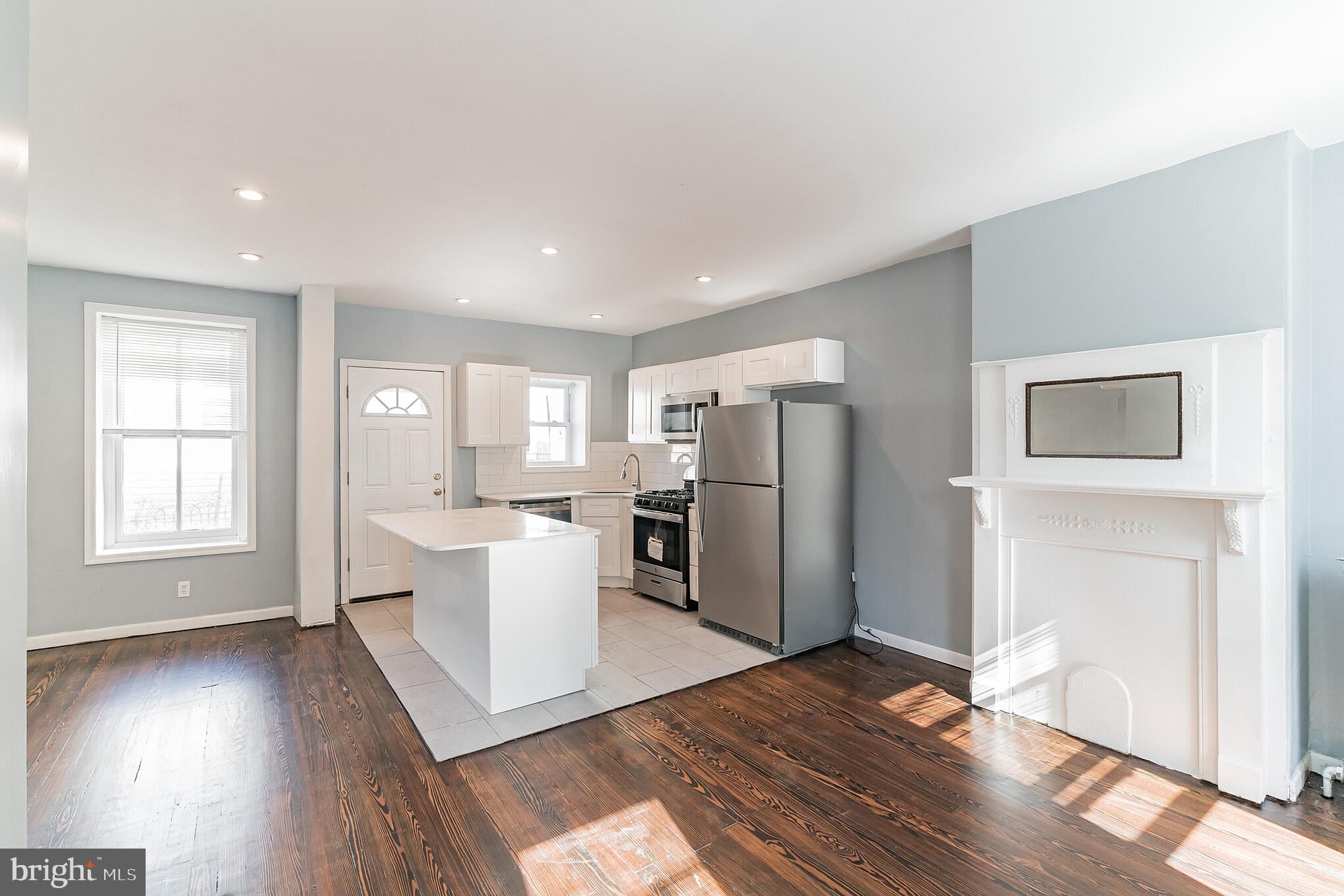 MANAYUNK - Residential Lease