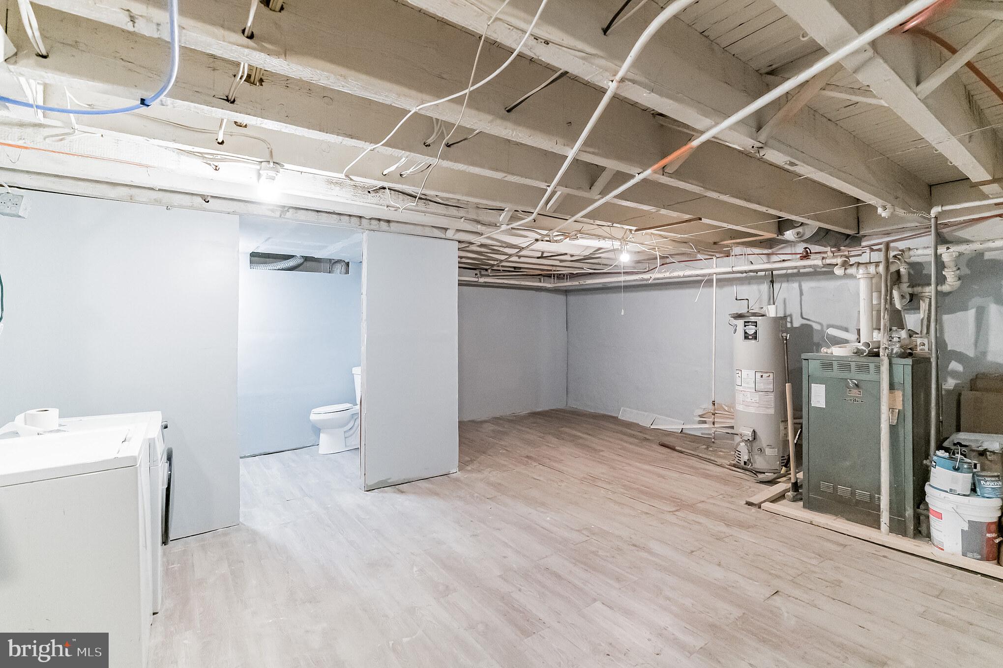 MANAYUNK - Residential Lease