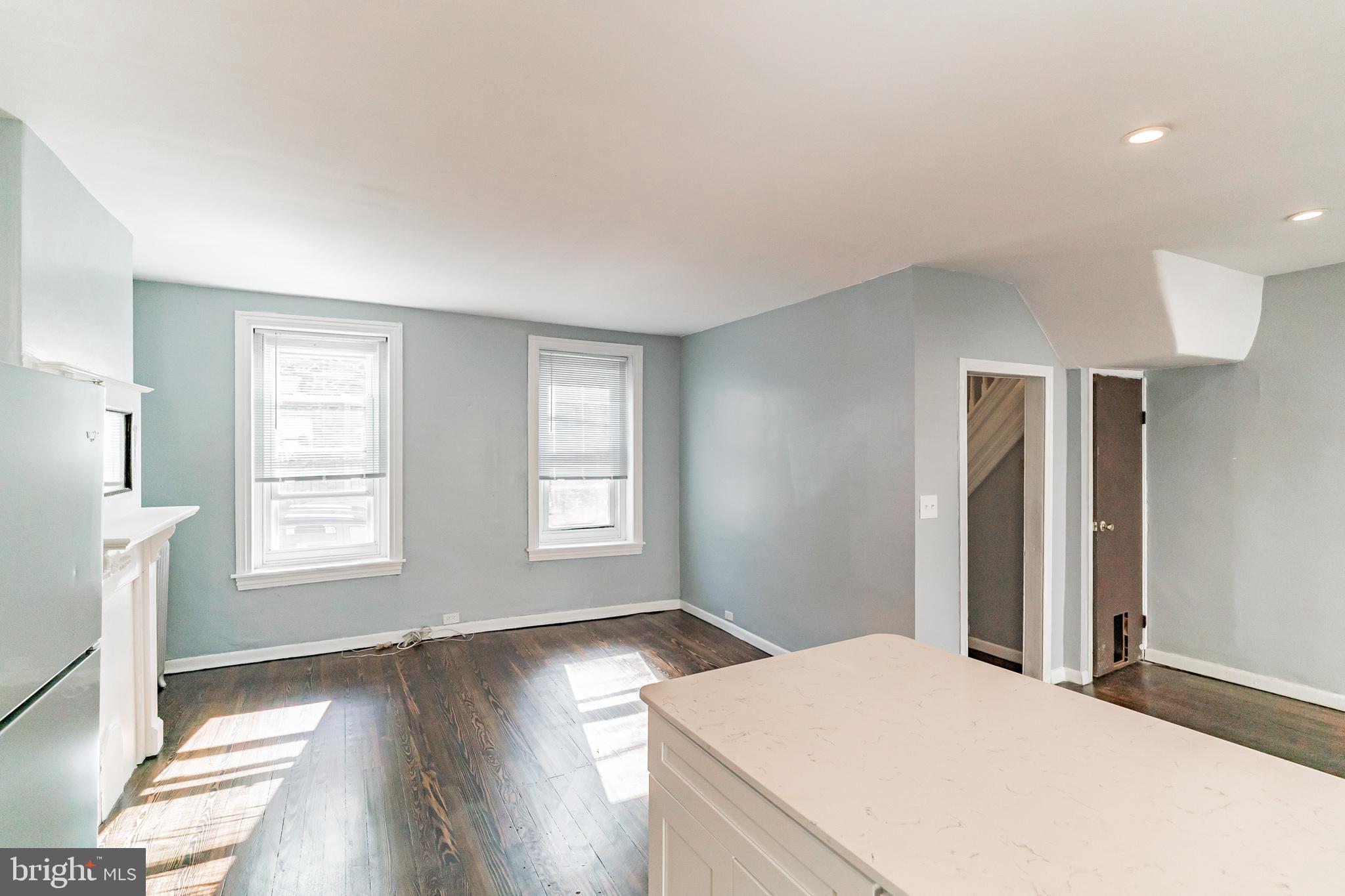 MANAYUNK - Residential Lease