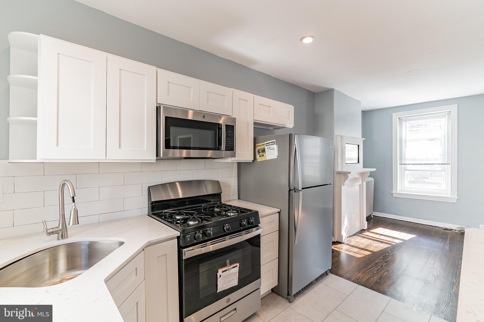 MANAYUNK - Residential Lease
