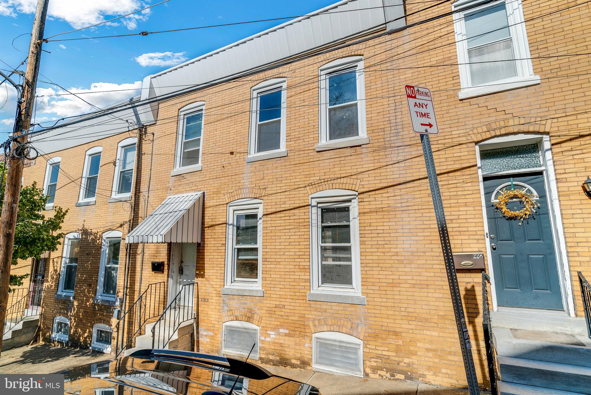 MANAYUNK - Residential Lease