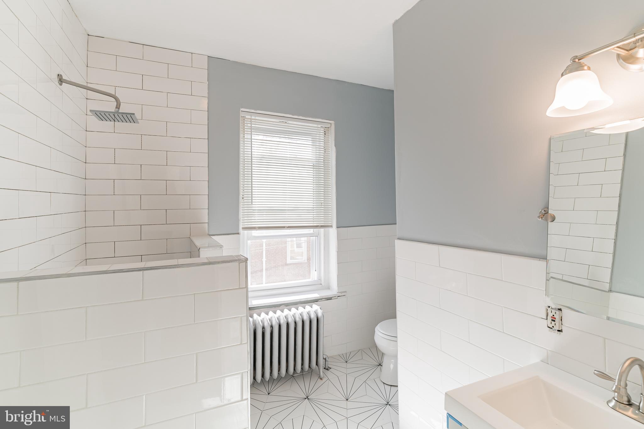 MANAYUNK - Residential Lease