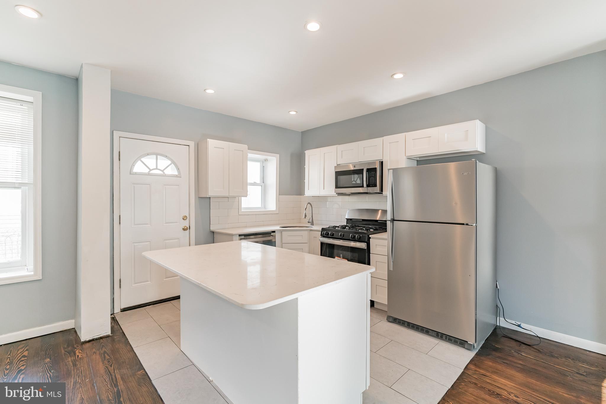 MANAYUNK - Residential Lease