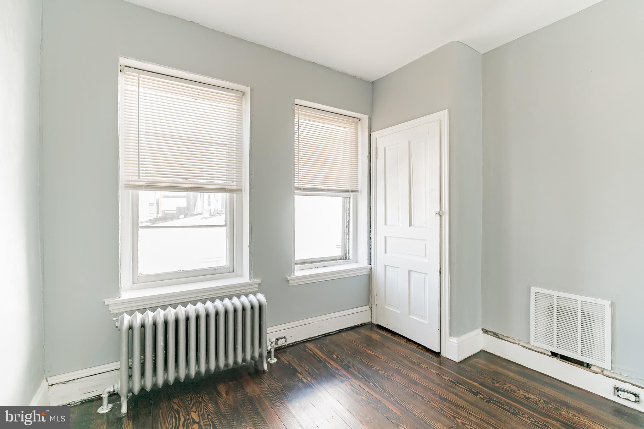 MANAYUNK - Residential Lease