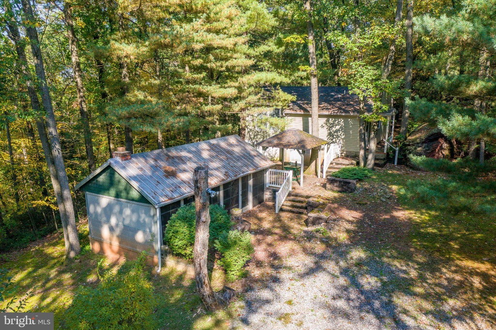 Photo of 238 Fox Road, NEWMANSTOWN, PA 17073 (MLS # PALA2097122)