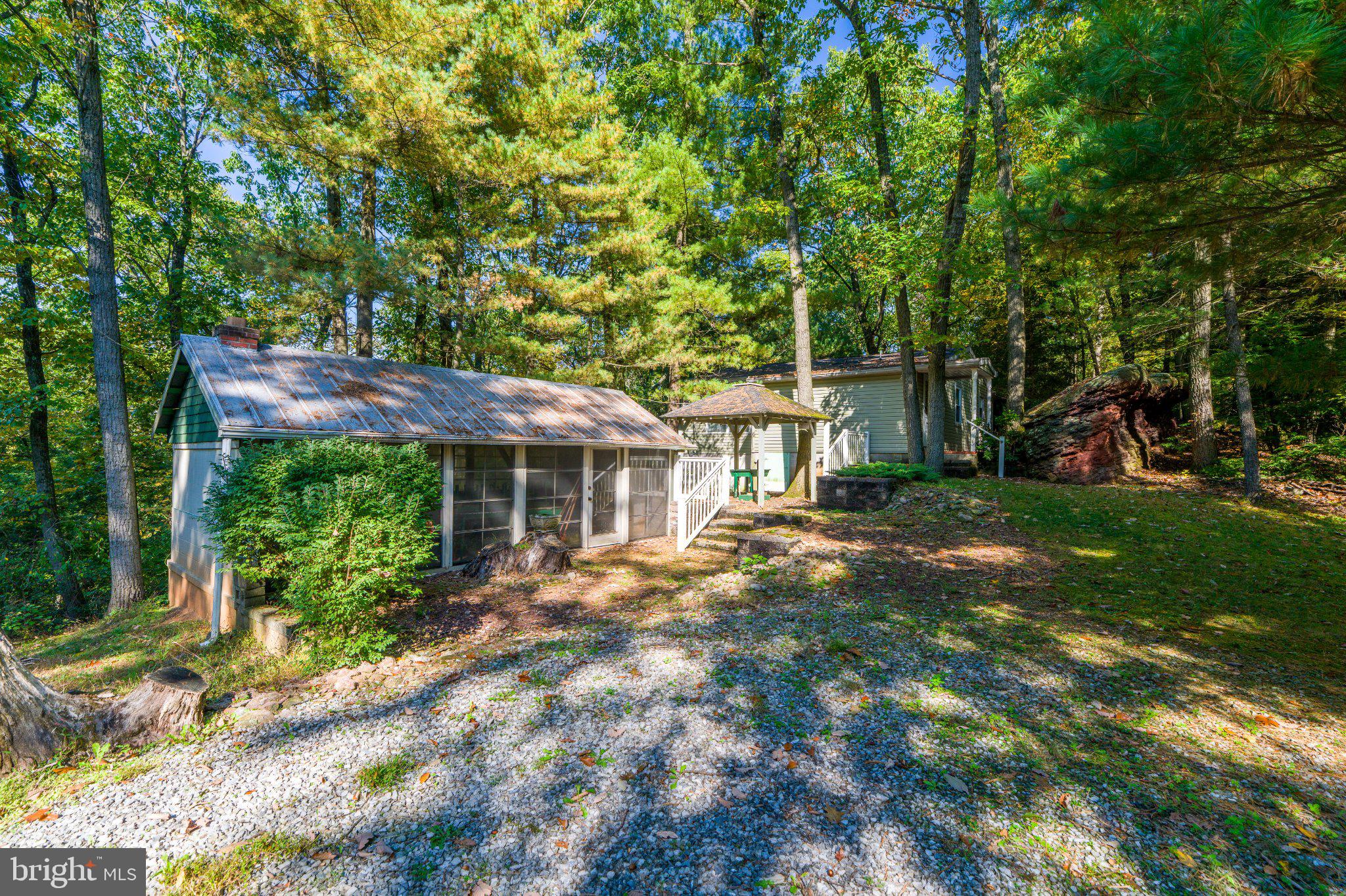 238 FOX ROAD