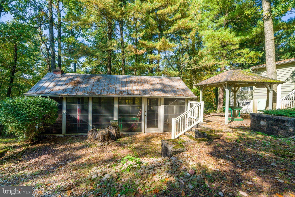 Photo of 238 Fox Road, NEWMANSTOWN, PA 17073 (MLS # PALA2097122)