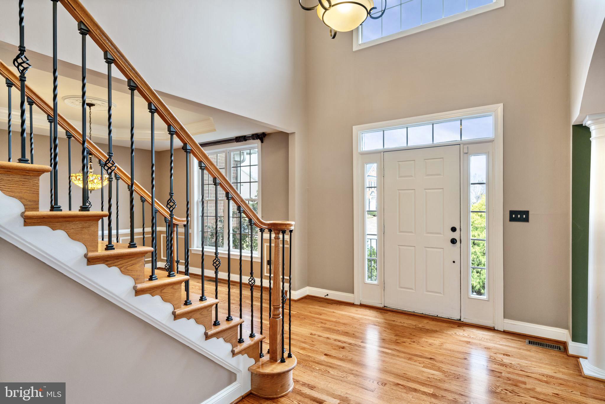 PEMBROOKE/VICTORY LAKES - Residential