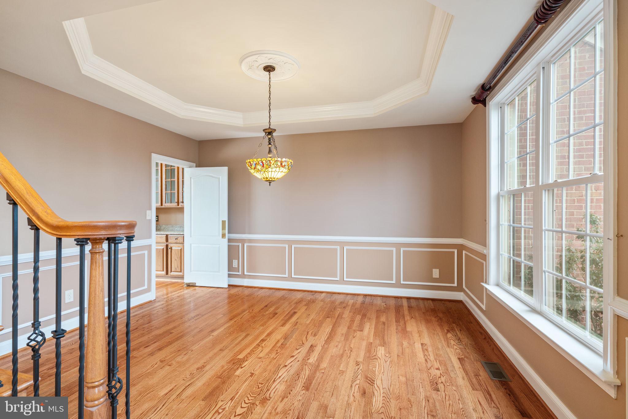 PEMBROOKE/VICTORY LAKES - Residential