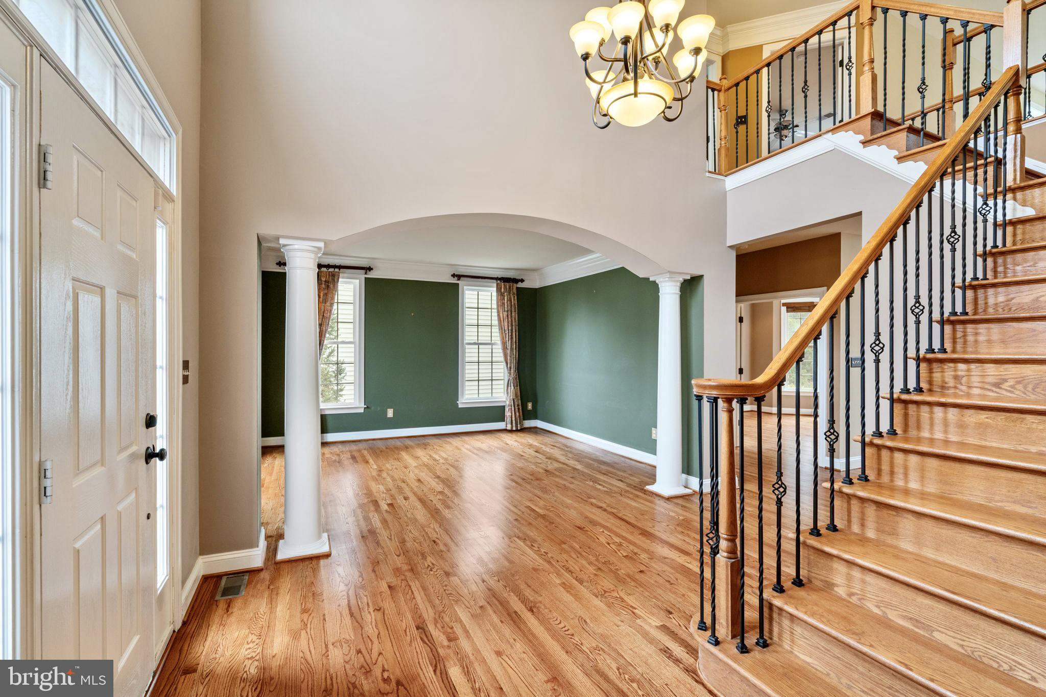 PEMBROOKE/VICTORY LAKES - Residential