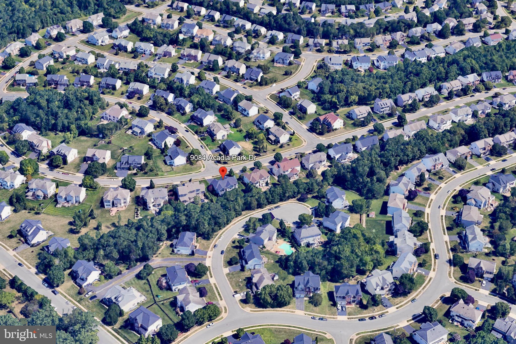 PEMBROOKE/VICTORY LAKES - Residential