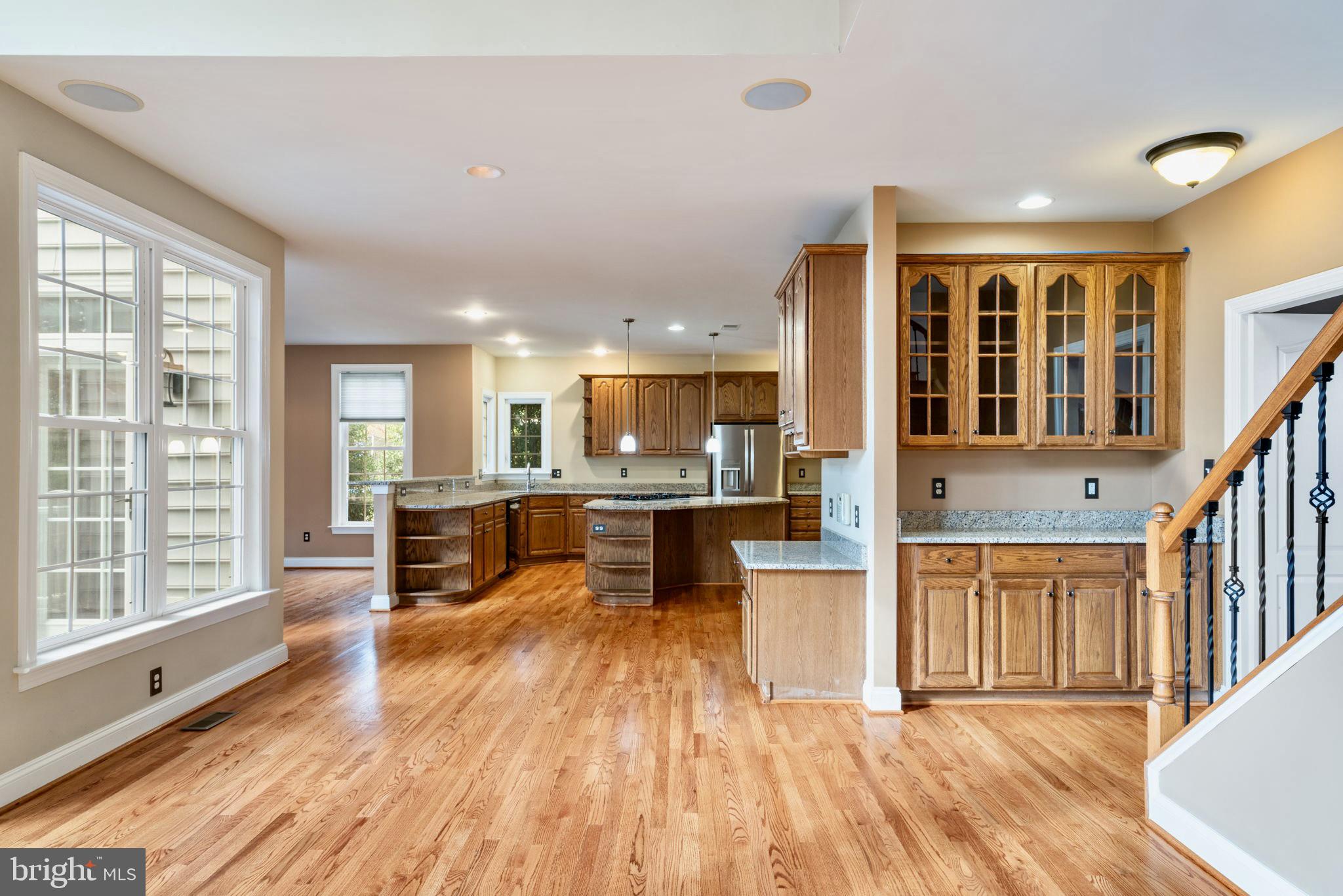 PEMBROOKE/VICTORY LAKES - Residential