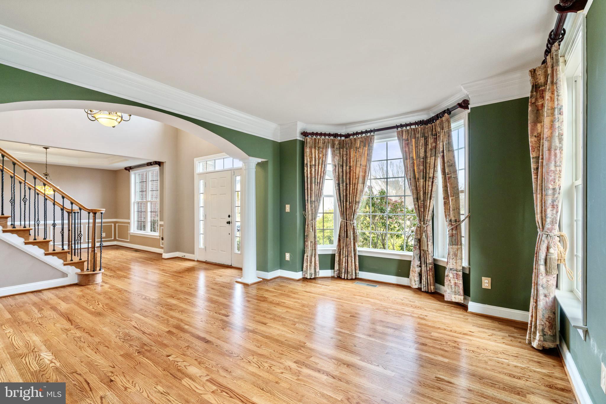 PEMBROOKE/VICTORY LAKES - Residential