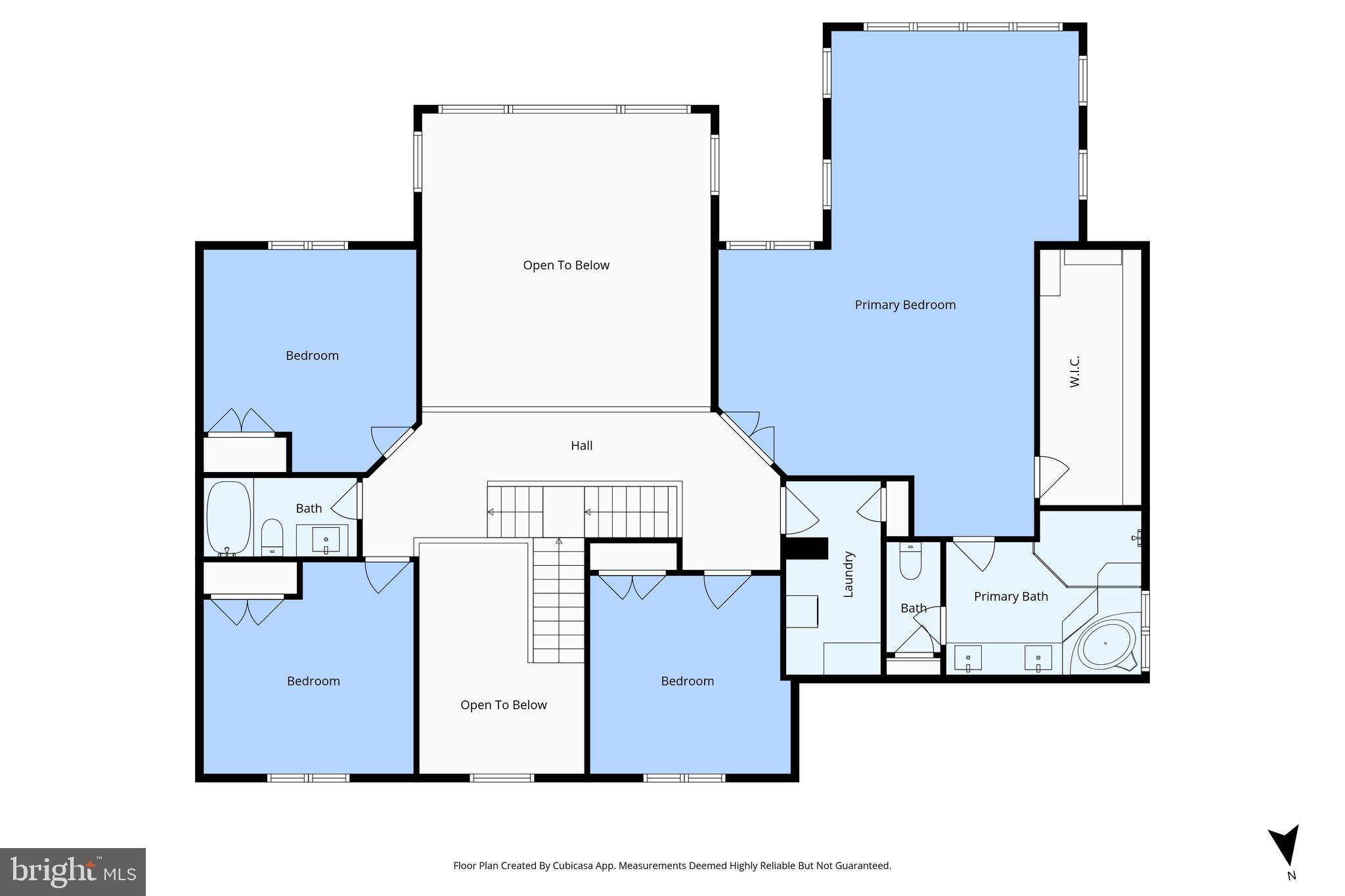 PEMBROOKE/VICTORY LAKES - Residential